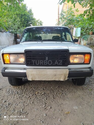 LADA (VAZ) 2107 2002, 360,000 km - 1.5 л - Bərdə