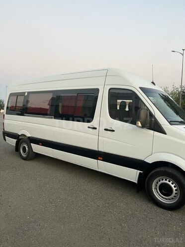 Mercedes Sprinter 513 2008, 245,255 km - 2.2 л - Yevlax