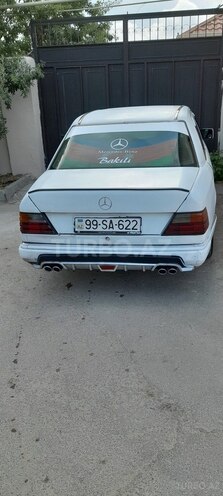 Mercedes E 200 1992, 312,312 km - 2.0 l - Bakı