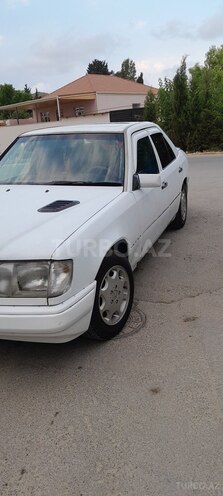 Mercedes E 200 1992, 312,312 km - 2.0 l - Bakı