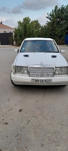 Mercedes E 200 1992, 312,312 km - 2.0 l - Bakı