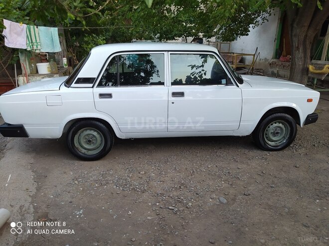 LADA (VAZ) 2107 2002, 360,000 km - 1.5 л - Bərdə