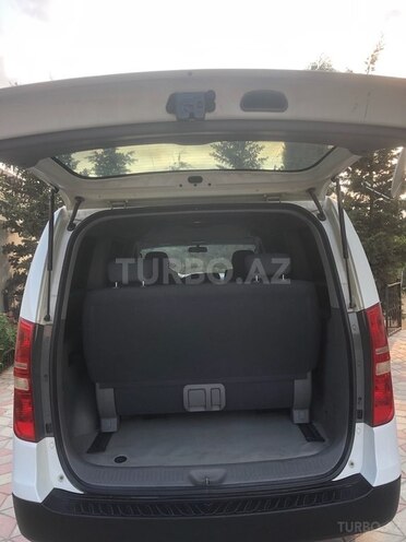 Hyundai H-1 2009, 217,000 km - 2.4 l - Bakı