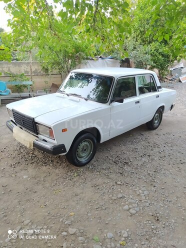 LADA (VAZ) 2107 2002, 360,000 km - 1.5 л - Bərdə