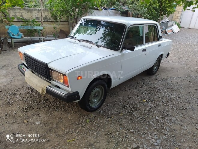 LADA (VAZ) 2107 2002, 360,000 km - 1.5 л - Bərdə