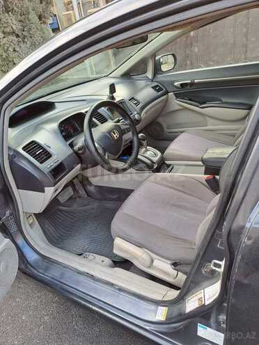 Honda Civic 2008, 298,000 km - 1.3 l - Bakı