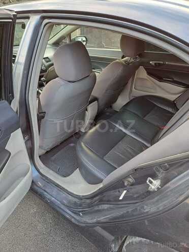 Honda Civic 2008, 298,000 km - 1.3 l - Bakı