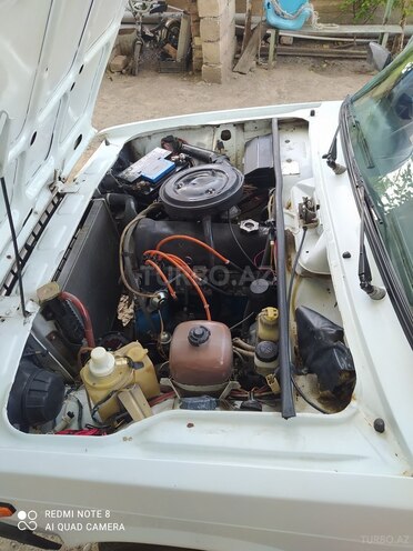 LADA (VAZ) 2107 2002, 360,000 km - 1.5 л - Bərdə