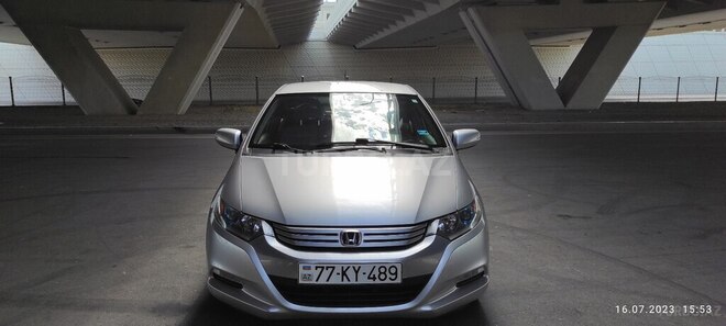 Honda Insight 2010, 257,508 km - 1.3 l - Bakı