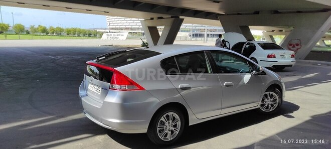 Honda Insight 2010, 257,508 km - 1.3 l - Bakı