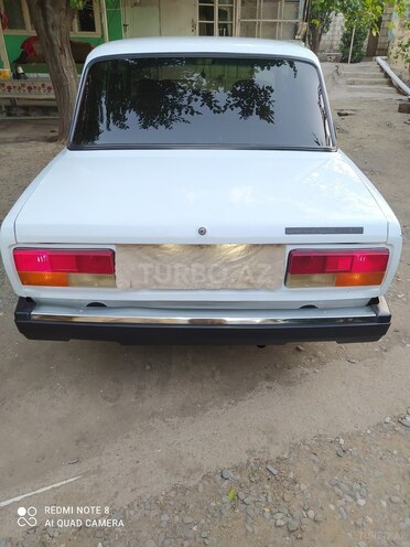 LADA (VAZ) 2107 2002, 360,000 km - 1.5 л - Bərdə