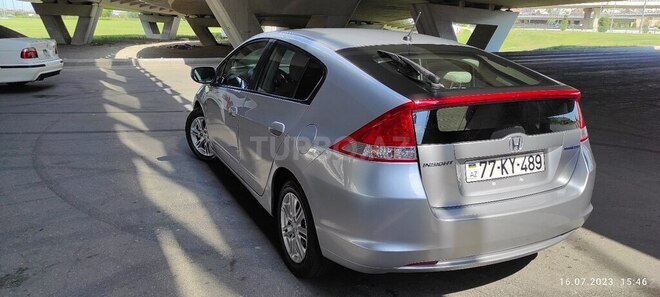 Honda Insight 2010, 257,508 km - 1.3 l - Bakı