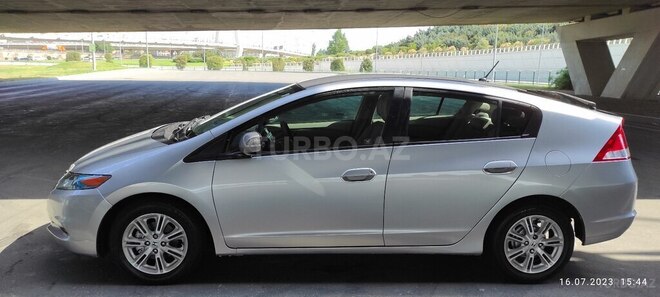 Honda Insight 2010, 257,508 km - 1.3 l - Bakı