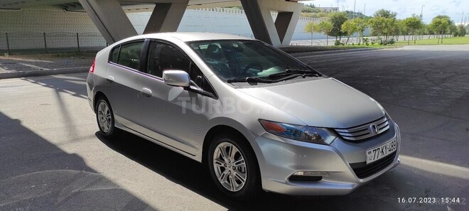 Honda Insight 2010, 257,508 km - 1.3 l - Bakı