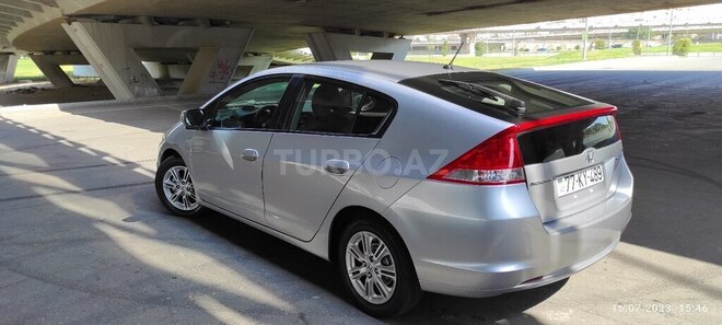 Honda Insight 2010, 257,508 km - 1.3 l - Bakı