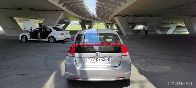 Honda Insight 2010, 257,508 km - 1.3 l - Bakı