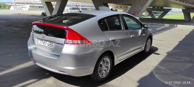 Honda Insight 2010, 257,508 km - 1.3 l - Bakı