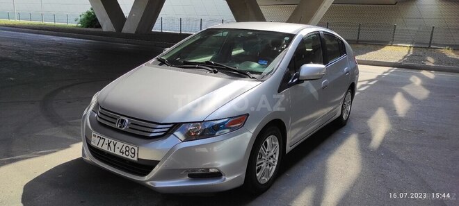 Honda Insight 2010, 257,508 km - 1.3 l - Bakı