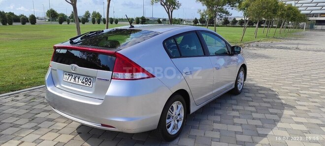Honda Insight 2010, 257,508 km - 1.3 l - Bakı