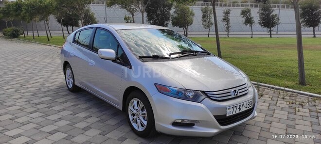 Honda Insight 2010, 257,508 km - 1.3 l - Bakı