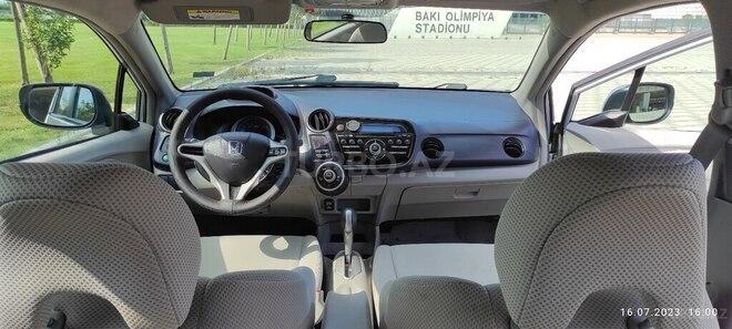 Honda Insight 2010, 257,508 km - 1.3 l - Bakı