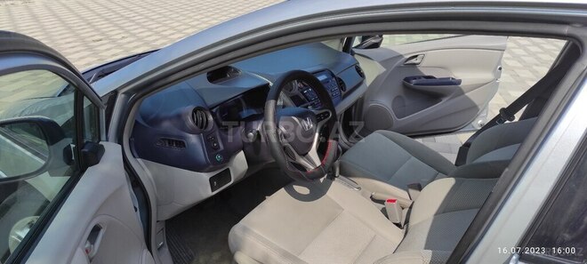 Honda Insight 2010, 257,508 km - 1.3 l - Bakı
