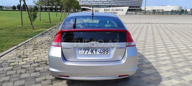 Honda Insight 2010, 257,508 km - 1.3 l - Bakı