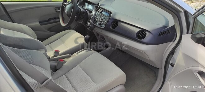 Honda Insight 2010, 257,508 km - 1.3 l - Bakı
