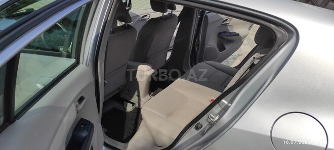 Honda Insight 2010, 257,508 km - 1.3 l - Bakı