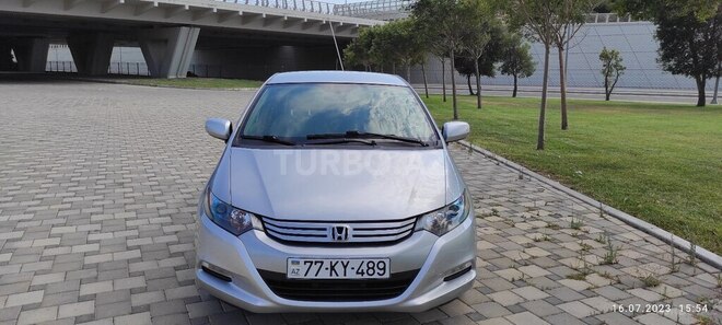 Honda Insight 2010, 257,508 km - 1.3 l - Bakı