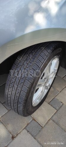 Honda Insight 2010, 257,508 km - 1.3 l - Bakı