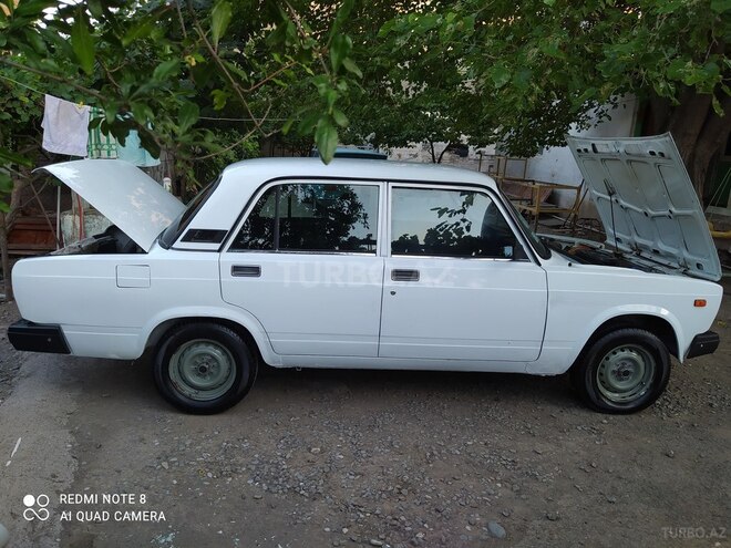 LADA (VAZ) 2107 2002, 360,000 km - 1.5 л - Bərdə