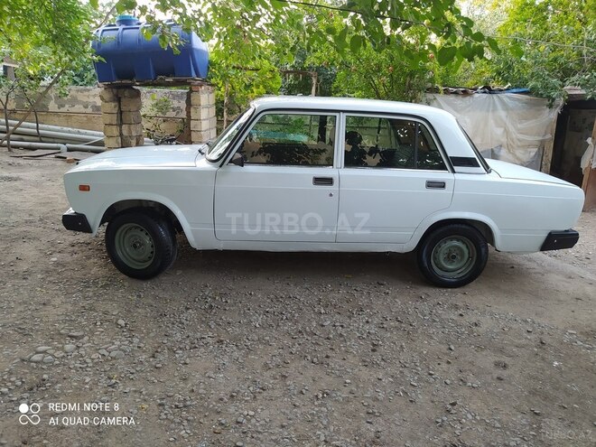 LADA (VAZ) 2107 2002, 360,000 km - 1.5 л - Bərdə