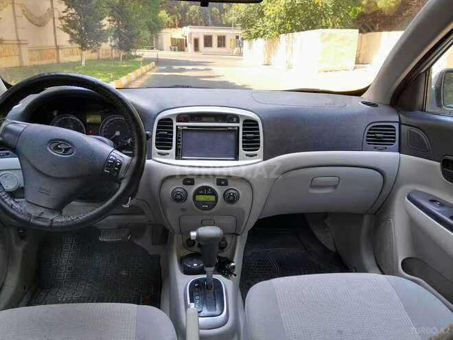Hyundai Accent 2006, 68,000 km - 1.6 l - Bakı