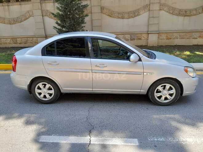 Hyundai Accent 2006, 68,000 km - 1.6 l - Bakı