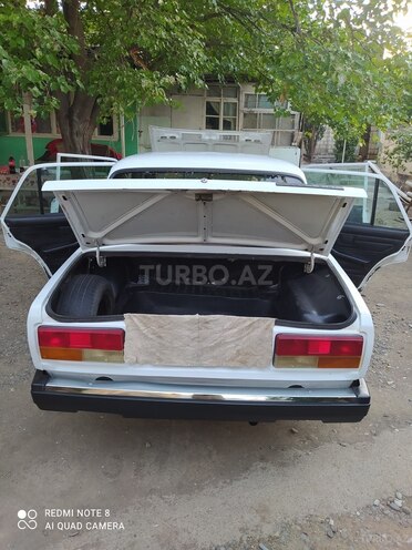LADA (VAZ) 2107 2002, 360,000 km - 1.5 л - Bərdə