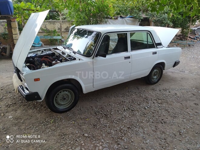 LADA (VAZ) 2107 2002, 360,000 km - 1.5 л - Bərdə