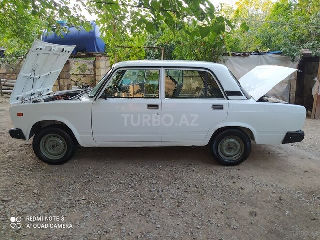 LADA (VAZ) 2107 2002, 360,000 km - 1.5 л - Bərdə