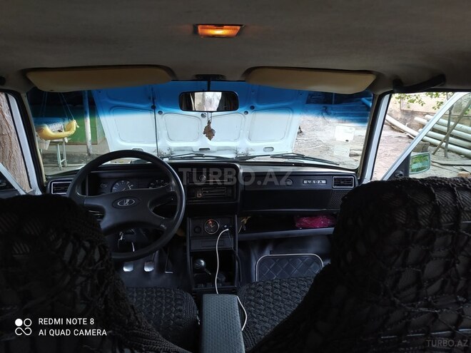 LADA (VAZ) 2107 2002, 360,000 km - 1.5 л - Bərdə