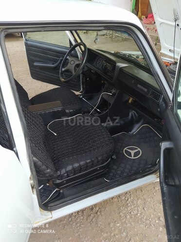 LADA (VAZ) 2107 2002, 360,000 km - 1.5 л - Bərdə