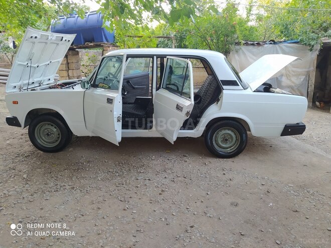 LADA (VAZ) 2107 2002, 360,000 km - 1.5 л - Bərdə