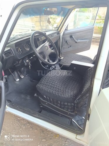 LADA (VAZ) 2107 2002, 360,000 km - 1.5 л - Bərdə