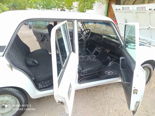 LADA (VAZ) 2107 2002, 360,000 km - 1.5 л - Bərdə