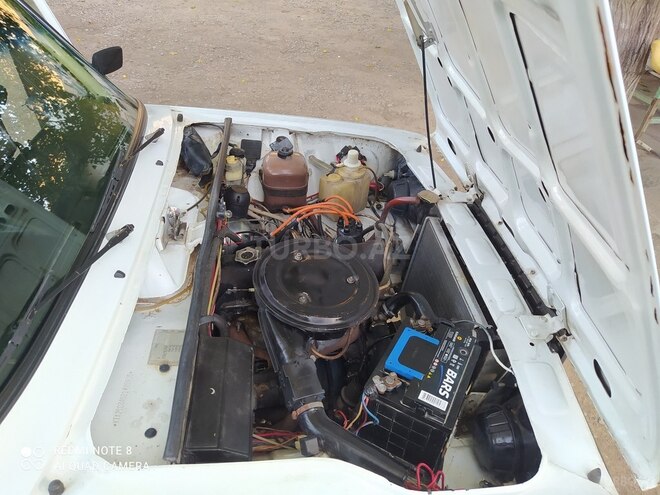 LADA (VAZ) 2107 2002, 360,000 km - 1.5 л - Bərdə
