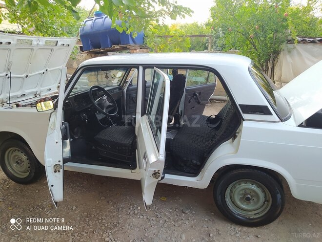 LADA (VAZ) 2107 2002, 360,000 km - 1.5 л - Bərdə