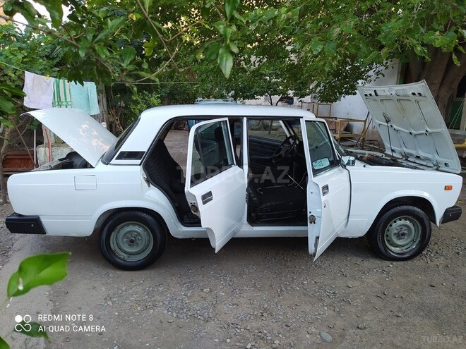 LADA (VAZ) 2107 2002, 360,000 km - 1.5 л - Bərdə