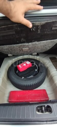 Hyundai Accent 2007, 134,000 km - 1.4 л - Bakı