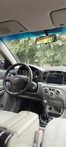 Hyundai Accent 2007, 134,000 km - 1.4 л - Bakı