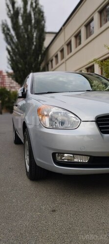 Hyundai Accent 2007, 134,000 km - 1.4 л - Bakı
