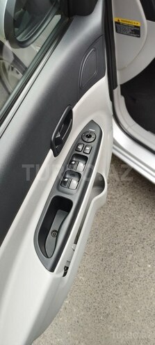 Hyundai Accent 2007, 134,000 km - 1.4 л - Bakı